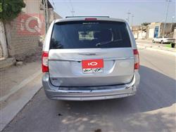 کرایسلەر تاون ئاند کەنتری